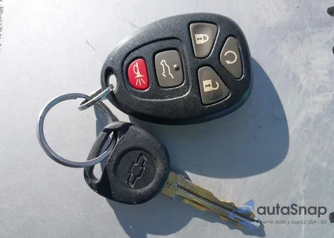 2013 Chevrolet Traverse 2Lt from USA, damaged, VIN 1GNKVJKD4DJ192000